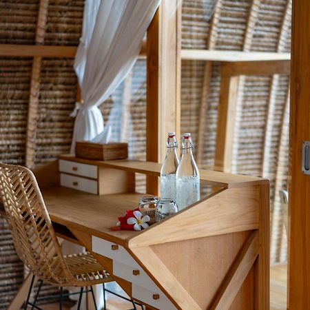 Morin Resort Lembongan Exterior photo