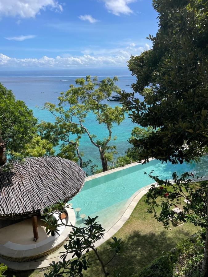 Morin Resort Lembongan Exterior photo