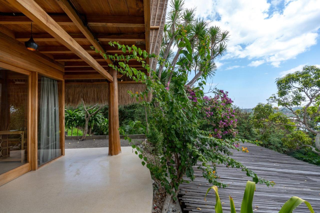 Morin Resort Lembongan Exterior photo