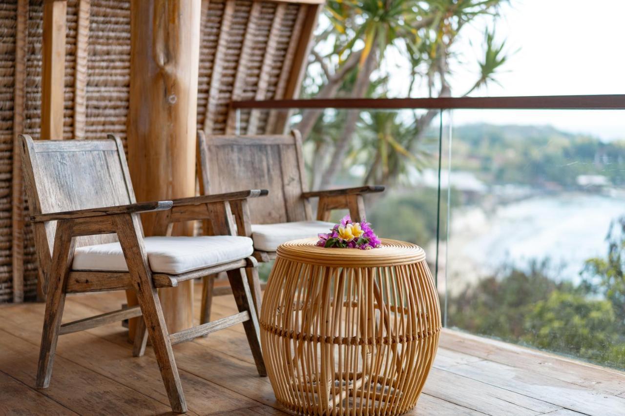 Morin Resort Lembongan Exterior photo